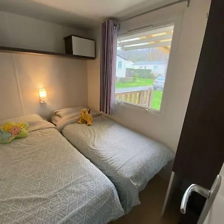 Mobil Sur 5 Etoiles Proche Kemping *