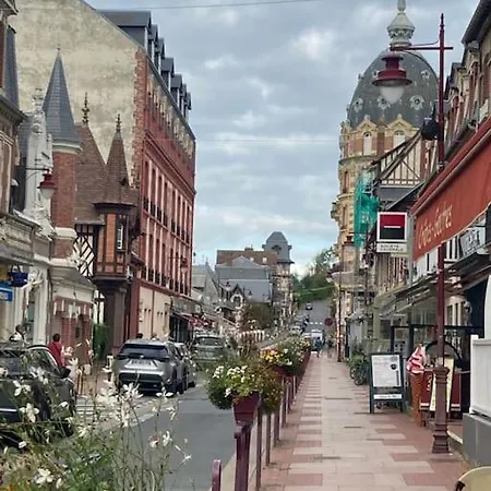 Mobil Sur 5 Etoiles Proche *