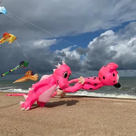 Mobil Sur 5 Etoiles Proche Kemping