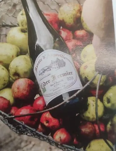 Mobil Sur 5 Etoiles Proche 营地 *