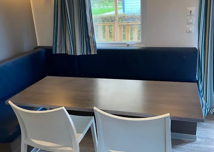 Mobil Sur 5 Etoiles Proche