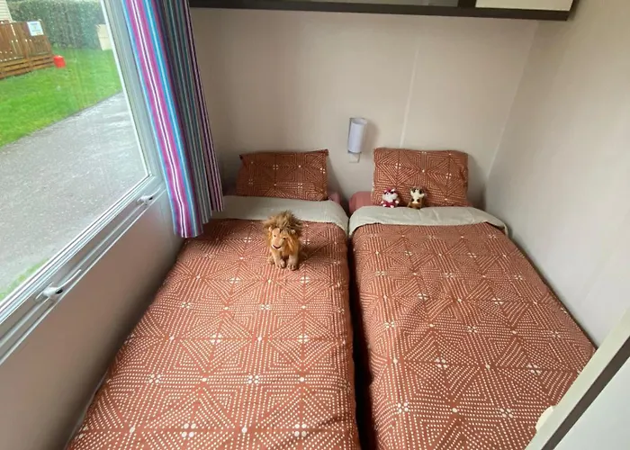 Mobil Sur 5 Etoiles Proche *