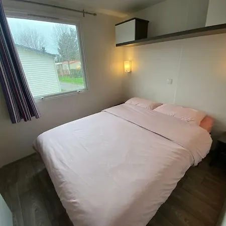 Apartment Hebergement Sur Camping 5 Etoiles Proche Mer Proche Centre Houlgate