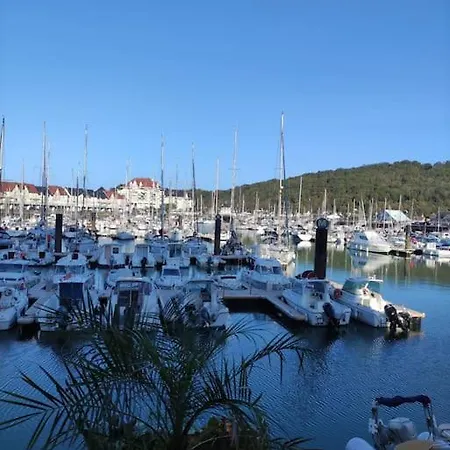 Apartment Hebergement Sur Camping 5 Etoiles Proche Mer Proche Centre Houlgate