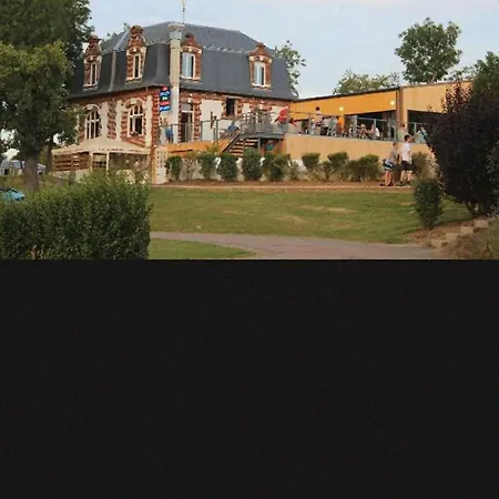 Apartment Hebergement Sur Camping 5 Etoiles Proche Mer Proche Centre Houlgate