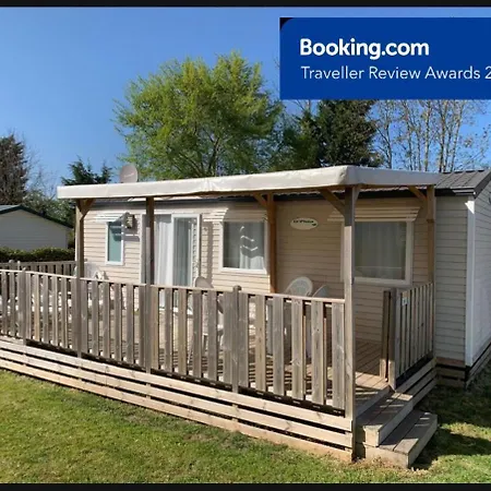 Mobil Sur 5 Etoiles Proche Campingplads