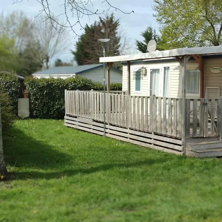 Mbh Proche Et Centre Sur 5 étoiles Wifi Gratuit Tv 3 Piscines Chauffées * Houlgate