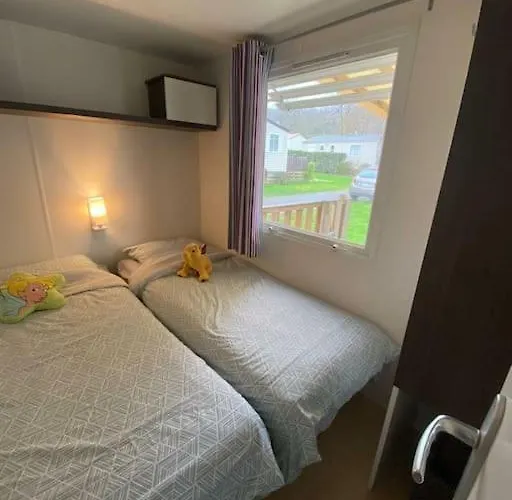 Mobil Sur 5 Etoiles Proche Campingplads *