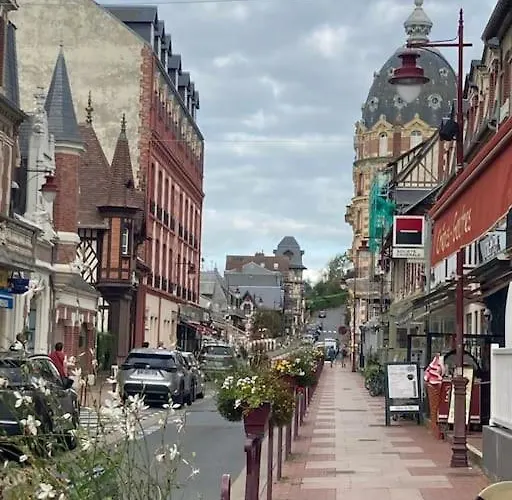 Mobil Sur 5 Etoiles Proche *