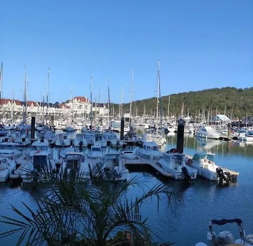 Campingplads Mobil Sur 5 Etoiles Proche