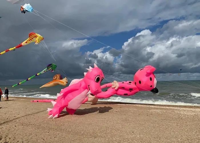 Mobil Sur 5 Etoiles Proche Campingplads