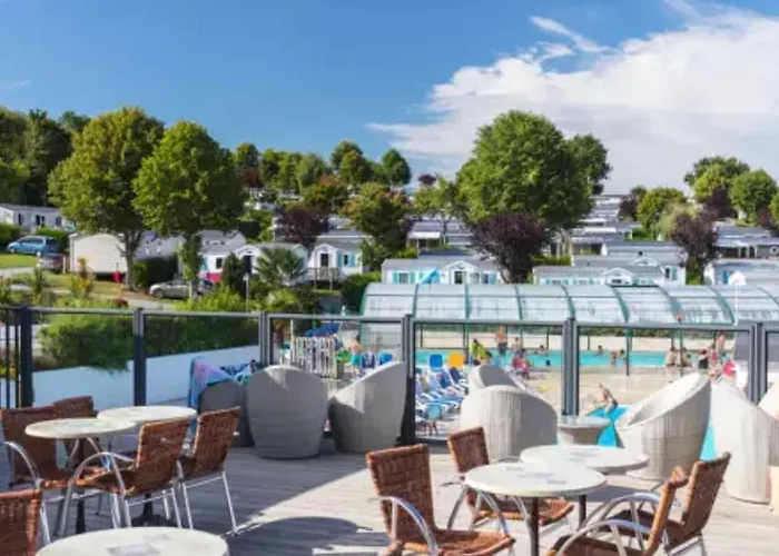 Mobil Sur 5 Etoiles Proche Ульгат