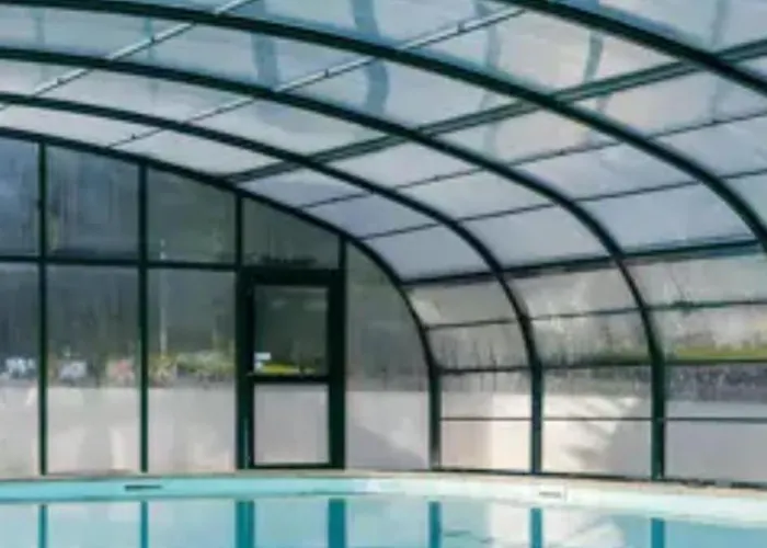 Mobil Sur 5 Etoiles Proche